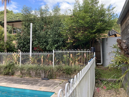 SW pool